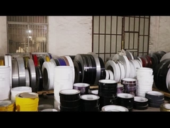 14m Wide Trimless Channel Letter Coil Suppliers With Anodized Surface