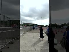 advertising exhibition