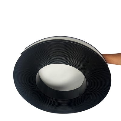 Waterproof 7cm Brushed Color Channelume Aluminum Coil for Signage