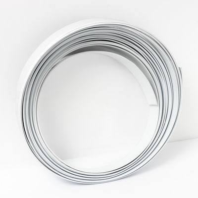 Waterproof Aluminum Channel Letters Edge NWY-1 Channel Letter Cap