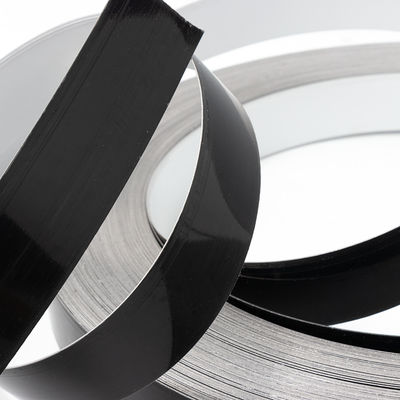 0.6mm Trimless Channel Letter Coil 3CM Aluminum Channel Letter Coil For Super Words