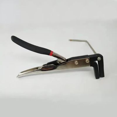 Penguin Shape Vertical Curved Bender Manual Pliers Metal Channel Letter Bending Tool