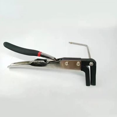 Penguin Shape Vertical Curved Bender Manual Pliers Metal Channel Letter Bending Tool