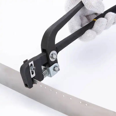 Metal Channel Letter Hole Punch Pliers Stainless Steel Hole Punch Tool For Channel Letter