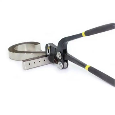 Metal Channel Letter Hole Punch Pliers Stainless Steel Hole Punch Tool For Channel Letter