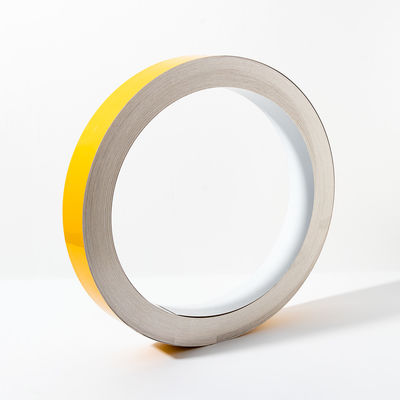 1.0mm Thickness Aluminium Channel Coil For Indoor Decoration Channel Letters Edge