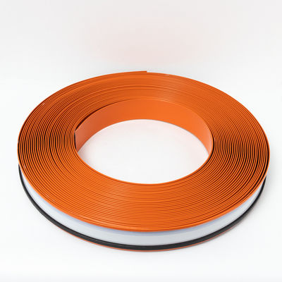 LED Channelume Aluminum Coil Strip For Channel Letter Edge With Holes