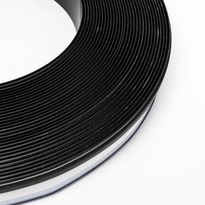 Color Coated Channelume Aluminum Coil Roll Strip For Advertising LED Sign