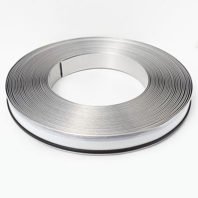 Color Coated Aluminum Channelume Coil Aluminum Strip Trim Cap Channel Letters