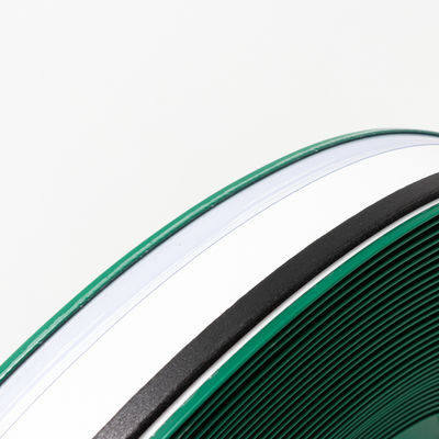 1mm Thickness Channelume Aluminum Green Led Strip Aluminum Channelume For Channel Letter