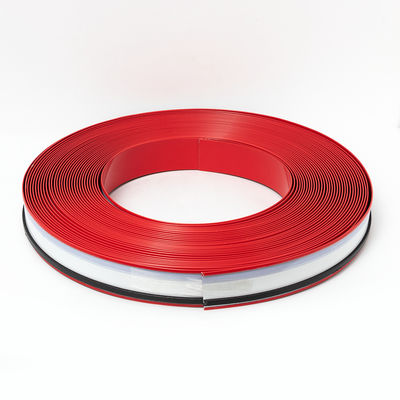 NWY-2 Aluminum Channel Letter Trim Cap Aluminum Channelume With Edge In Stock