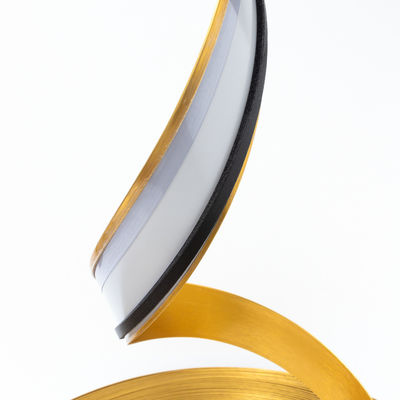 NWY-2 Aluminum Channel Letters Edge Aluminum Strip Aluminum Channelume
