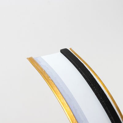 NWY-2 Aluminum Channel Letters Edge Aluminum Strip Aluminum Channelume