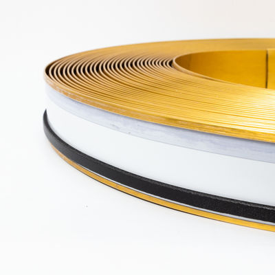 NWY-2 Aluminum Channel Letters Edge Aluminum Strip Aluminum Channelume