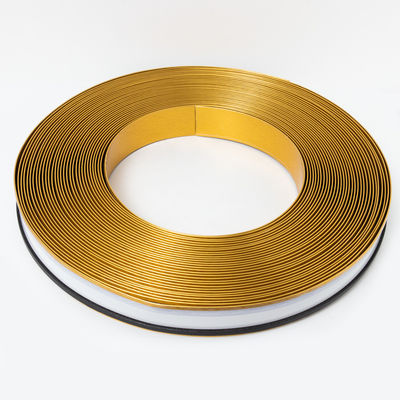 NWY-2 Aluminum Channel Letters Edge Aluminum Strip Aluminum Channelume