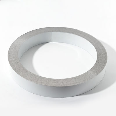 PVDF Coated Aluminium Channel Letter Coil Aluminum Strip For Channel Letters Edge