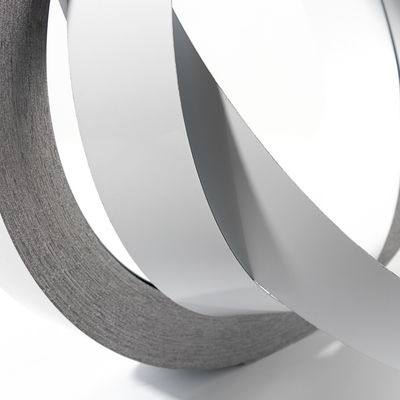 PVDF Coated Aluminium Channel Letter Coil Aluminum Strip For Channel Letters Edge