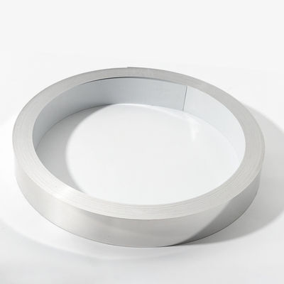 NWJ-2 Aluminum Strip Channel Letter Edge Aluminum Channel Letters Edge Let R Edge 3D Letters
