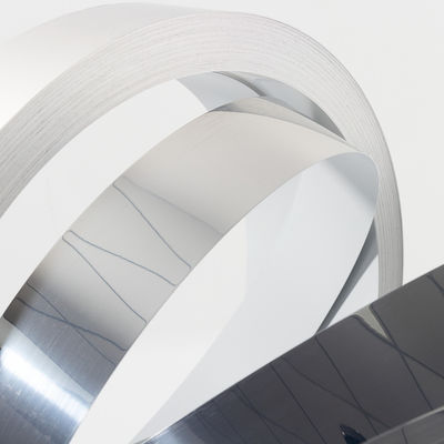NWJ-2 Aluminum Strip Channel Letter Edge Aluminum Channel Letters Edge Let R Edge 3D Letters