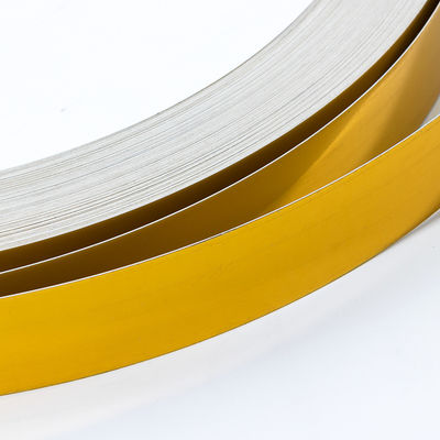 NWJ-2 Aluminum Strip For Channel Letter Aluminum Channel Letters Edge 3D Letters