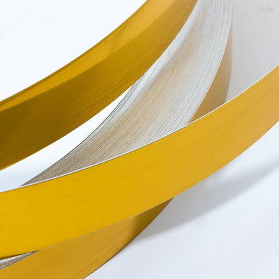 NWJ-2 Aluminum Coil Yellow Color 3D Letter Box Letter Sign Making Aluminum Material