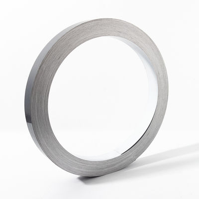 50M100M Metal Channel Letter Coil Aluminium Rectangle Aluminum Channel Letter Coil