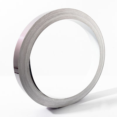 Silver Aluminum Channel Letter Coil Processing Method Aluminum Channel Letter Coil