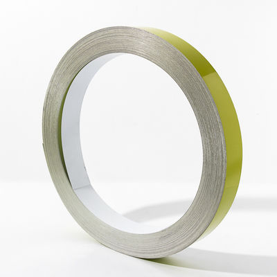 Rectangle Aluminium Channel Letter Coil Width 50mm Aluminium Coil For Channel Letter