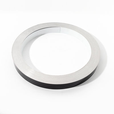 Bronze Flat Aluminum Coil Processing Method Aluminum Channel Letter Coil