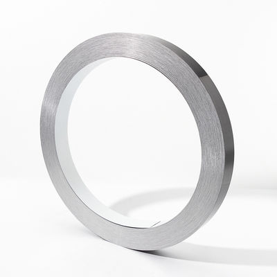 20mm-1400mm Aluminium Channel Letter Coil Flat Aluminum Coil For Channel Letter