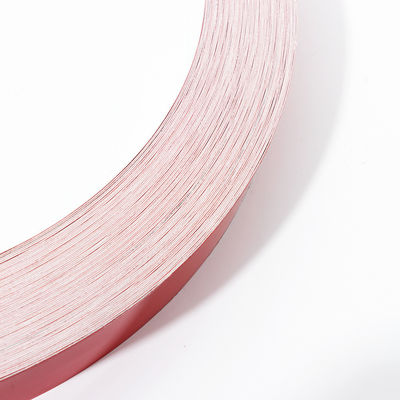 0.6mm Thickness Aluminum Channel Letter Coil LED Neon Light Coil 20mm-1400mm Width