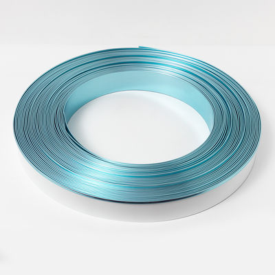 5 Inch Durable Channel Letter Trim Cap For Signage Coated Aluminum Coil