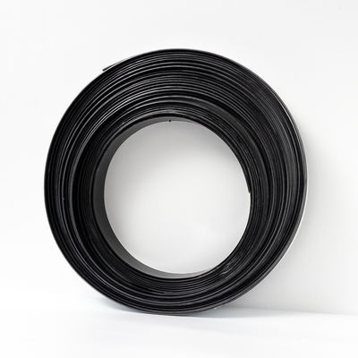 Durable Aluminum Channel Letter Trim Cap For Signage Trim Cap