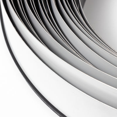 Aluminum Durable Channel Letter Trim Cap ODM Signage Aluminum Letter Trim Cap