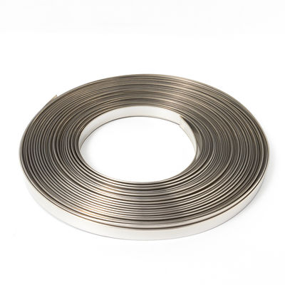 Alloy Arrow Type 3d Channel Letter Length 40 Meter Channel Letter Edging