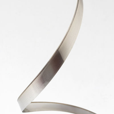 Sliver Channel Letter Edge  Plastic Channel Letter Cap NWPT