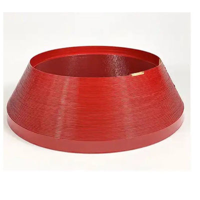 1 Inch Width Plastic Trim Cap ABS Channel Letter Edge Available