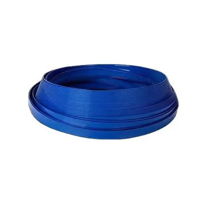 Aluminum ABS Plastic Trim Cap For Letter Edge Channel Letter Cap