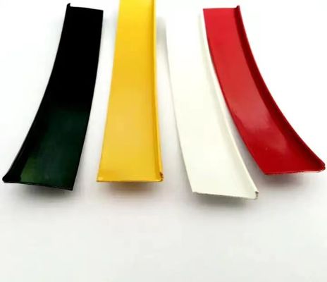 Massive Supply 3d Channel Letter Signs Trim Cap Black Channel Letter Trim