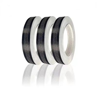 5cm Width Flat Aluminum Coil Top Choice For Channel Letter Making Coil