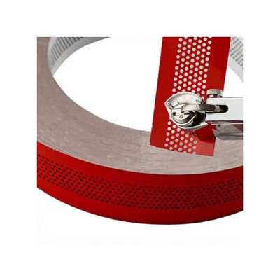 Aluminum Coated Channel Letter Coil MPa50 Aluminum Coil For Channel Letter