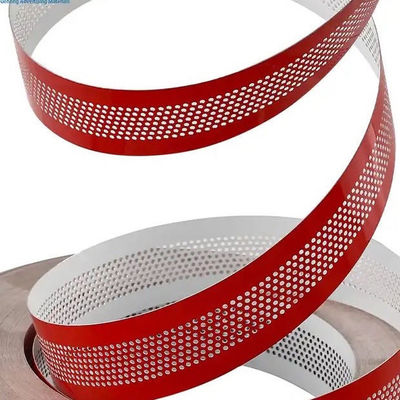 Hardness Trimless Channel Letter Coil 0.6mm Thickness Channel Letter Aluminum Coil