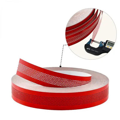 T3 - T8 Temper Trimless Channel Letter Coil 100m Per Roll Channel Letter Roll