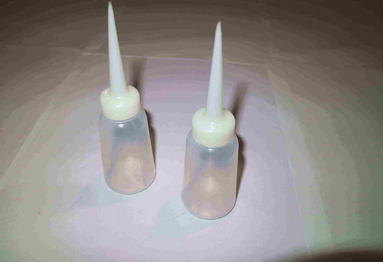 Transparent Channel Letter Making Tools Liquid Ab Glue For Metal
