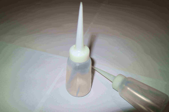 Transparent Channel Letter Making Tools Liquid Ab Glue For Metal