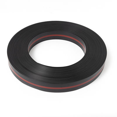 Black Red 3D Side Light Pass Strips Outdoor Signage LED Light Strip Channel Letter