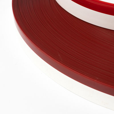 Waterproof Trim Cap Strip Roll Signage Aluminium Trim Strip For Channel Sign Letter
