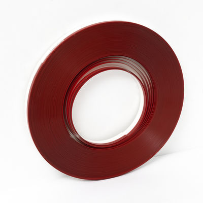 Waterproof Trim Cap Strip Roll Signage Aluminium Trim Strip For Channel Sign Letter