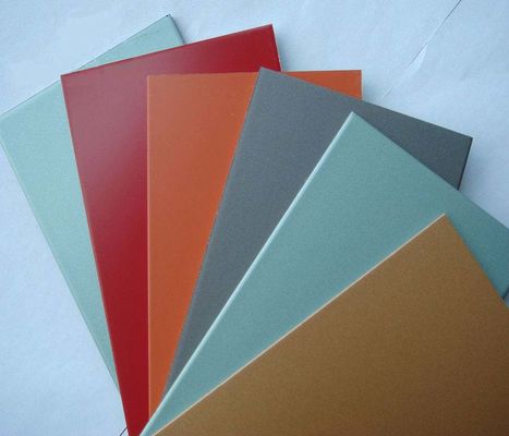 OEM Aluminium Edging Profile Outdoor Advertising 120Meters Extruded Aluminum Trim Profiles