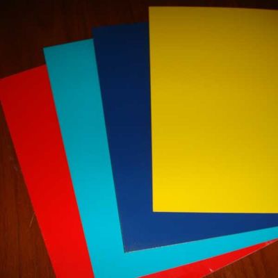 LED Signage Aluminium Edge Trim Color Aluminum Trim Cap Hot Extrusion